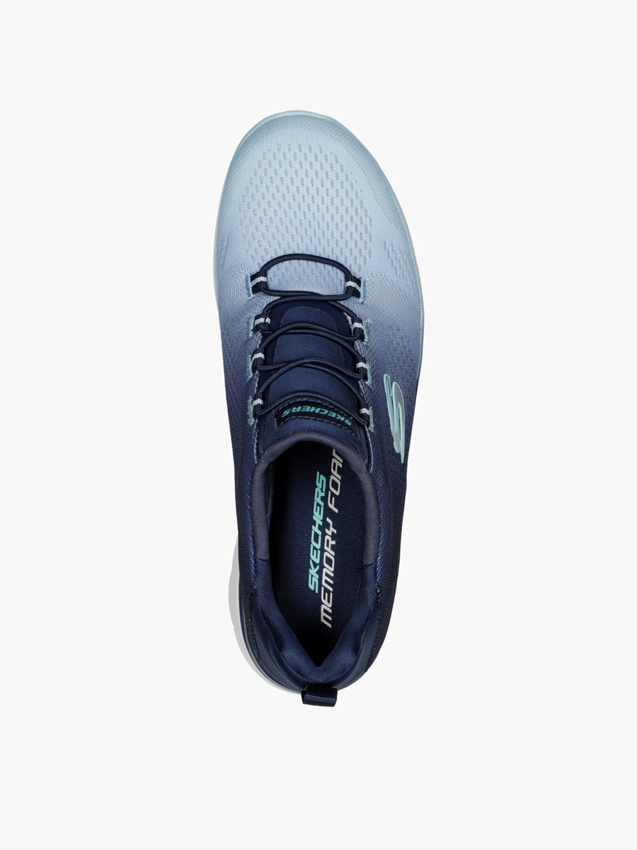 Women Summits Lace-Up Sports Shoes