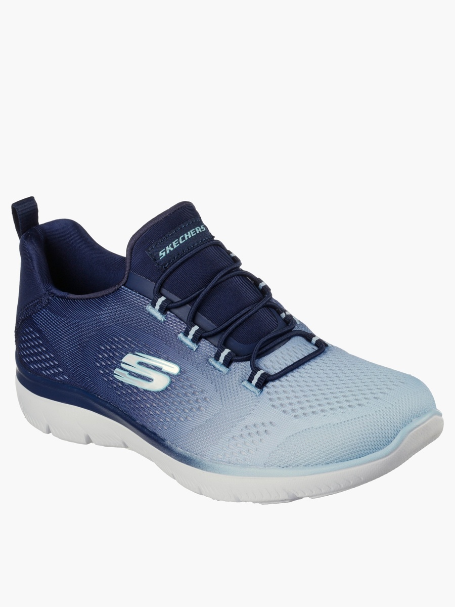 Women Summits Lace-Up Sports Shoes