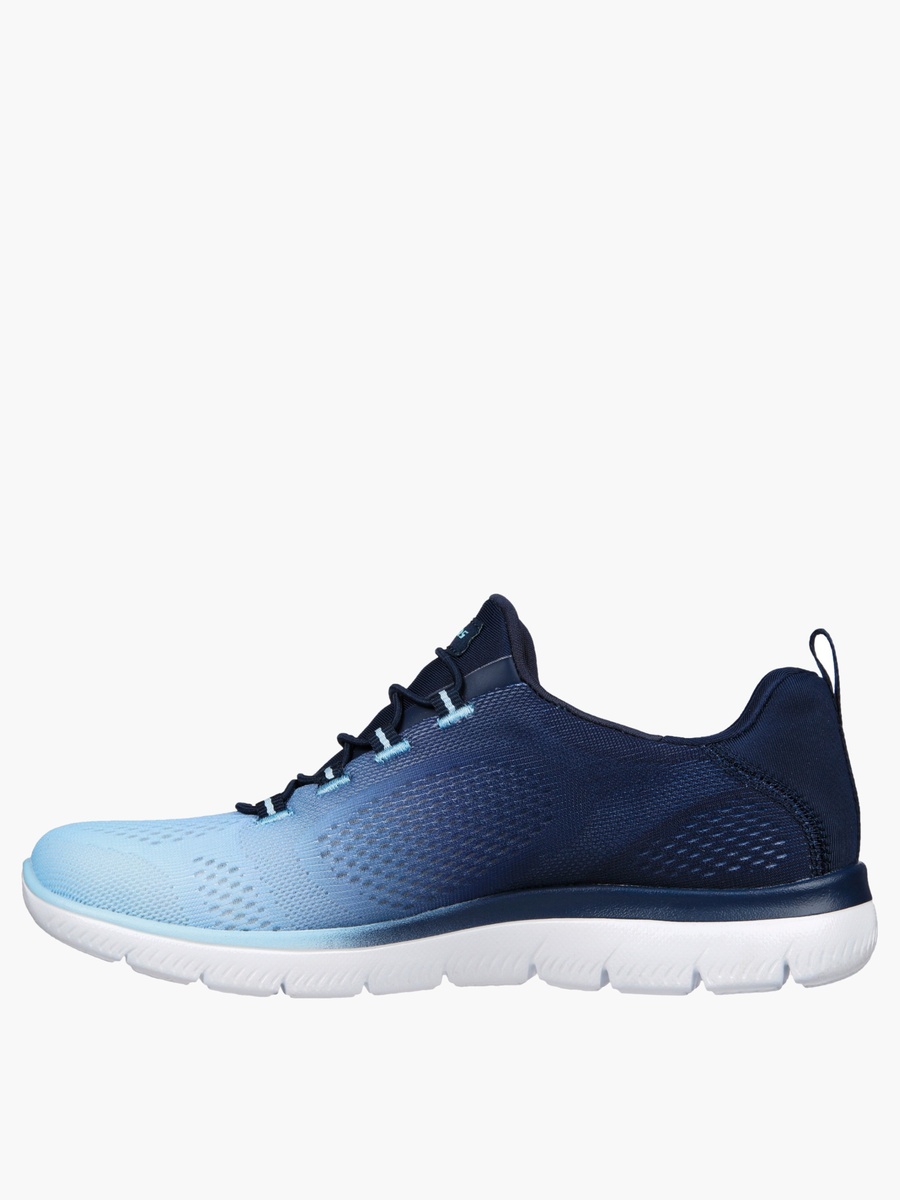 Women Summits Lace-Up Sports Shoes