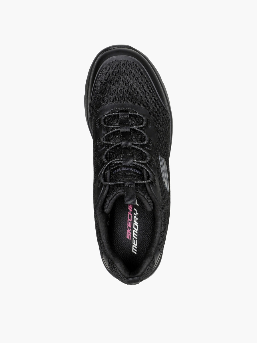 Women Dynamight 2.0 Social Orbit Slip-On Sports Shoes