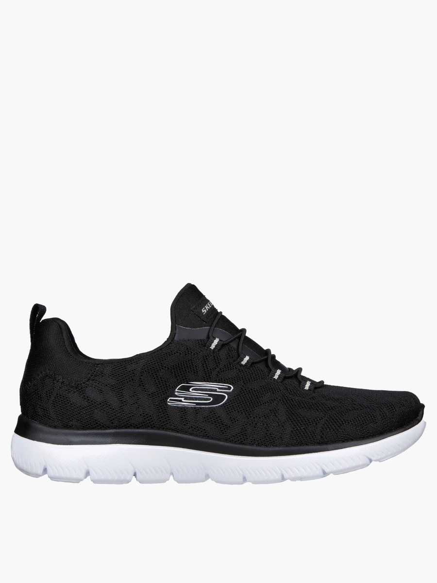Women Summits Slip-On Sports Shoes