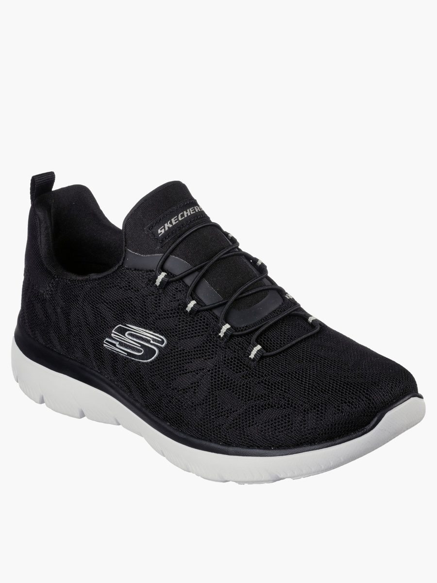 Women Summits Slip-On Sports Shoes