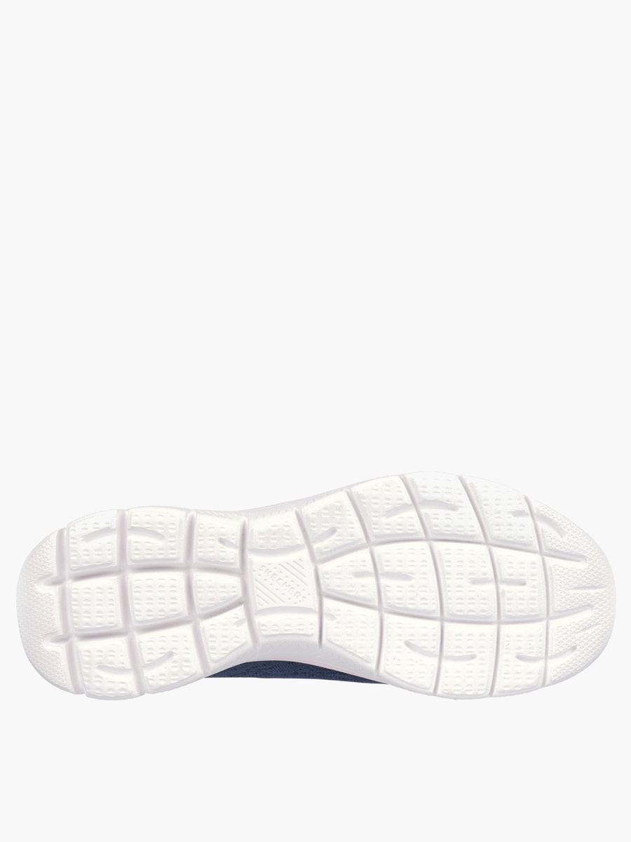 Women Summits Logo Slip-On Sports Shoes