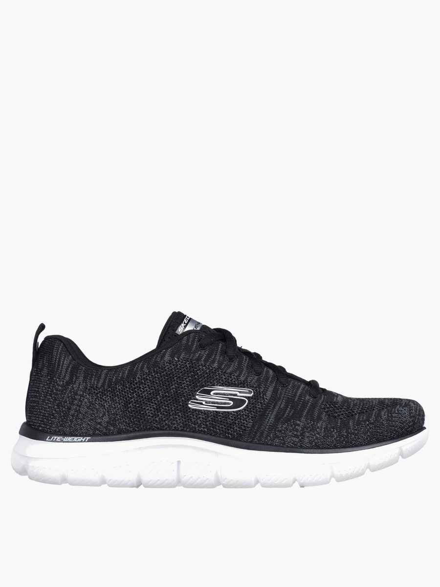 Women Track Lace-Up Sports Shoes