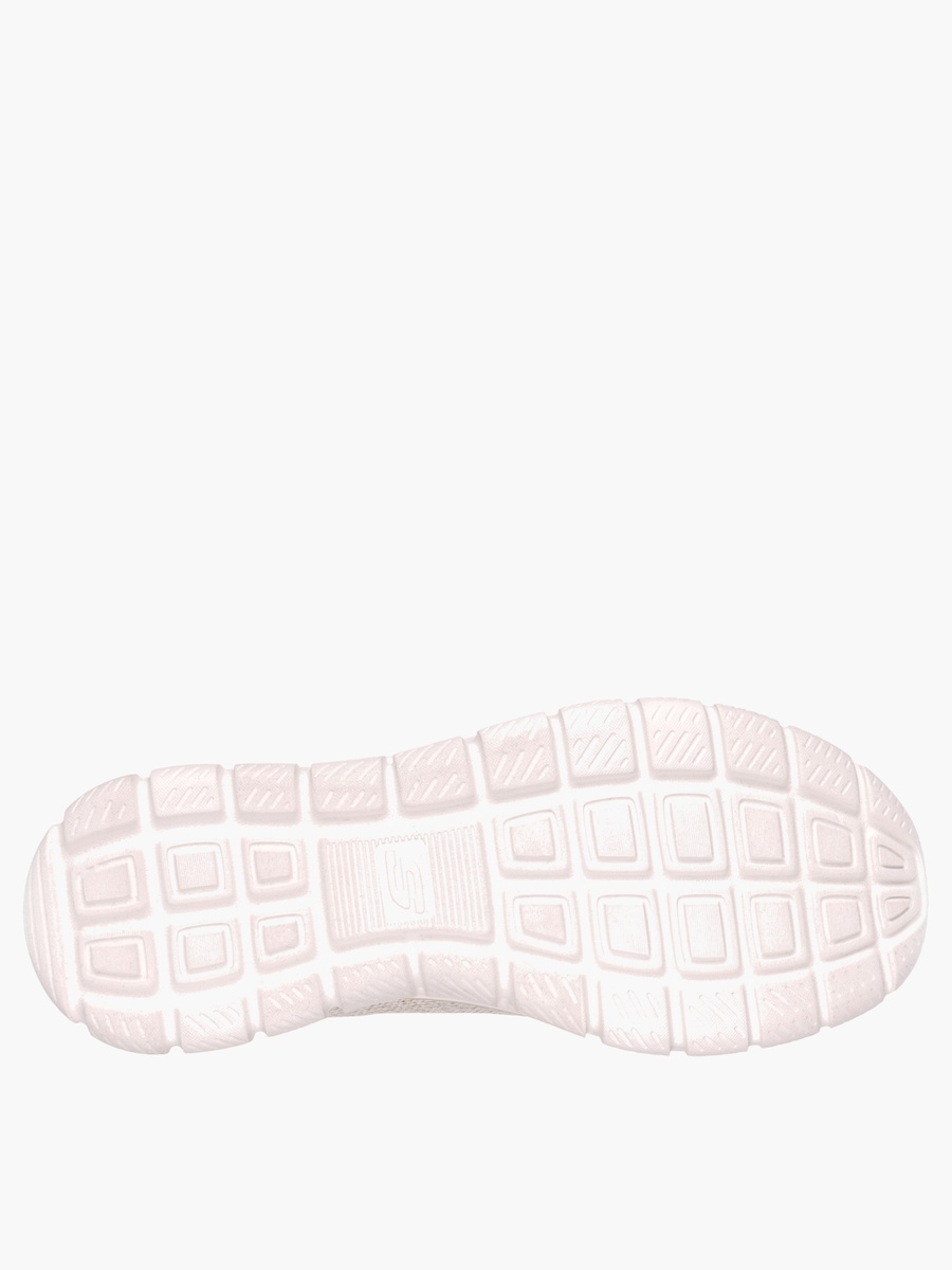 Women Track Logo Lace-Up Sports Shoes