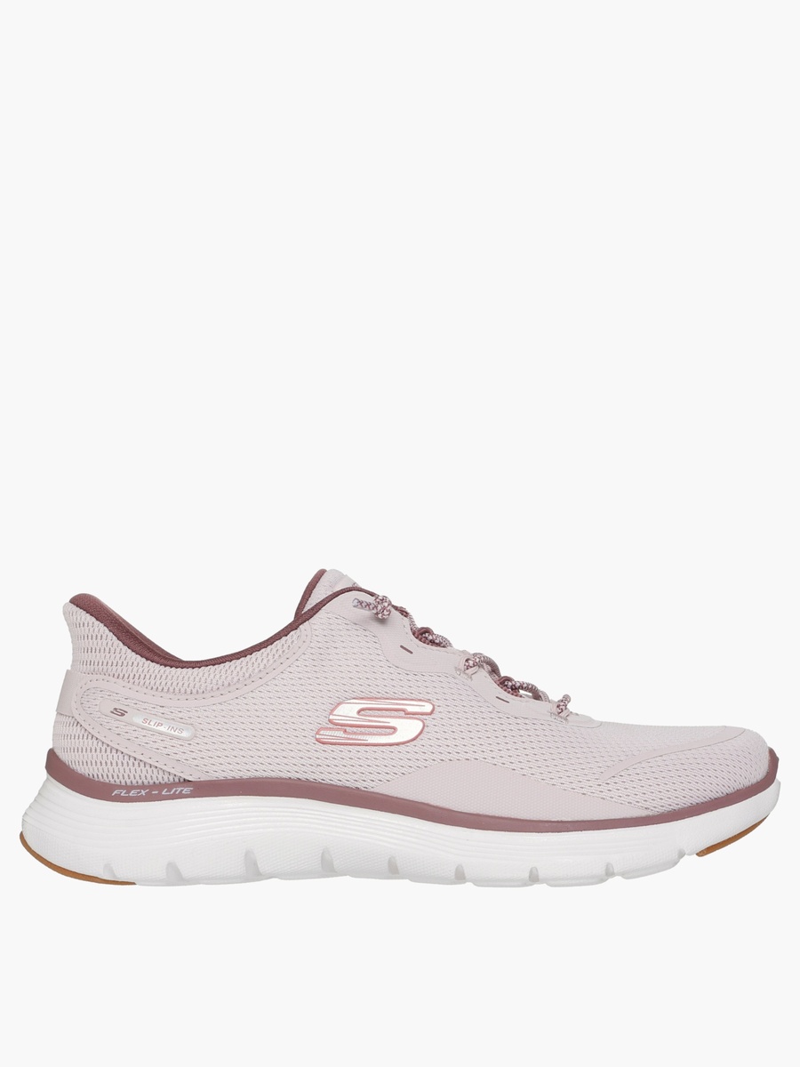 Women Flex Appeal 5.0 Slip-On Sports Shoes