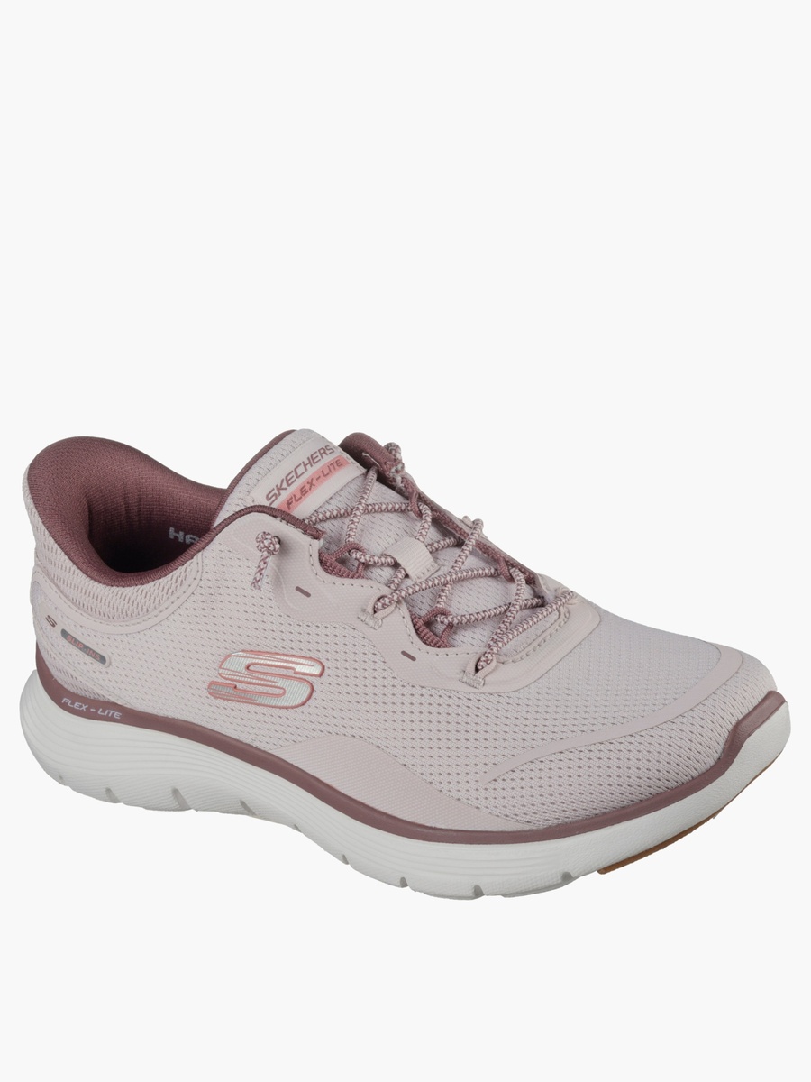 Women Flex Appeal 5.0 Slip-On Sports Shoes