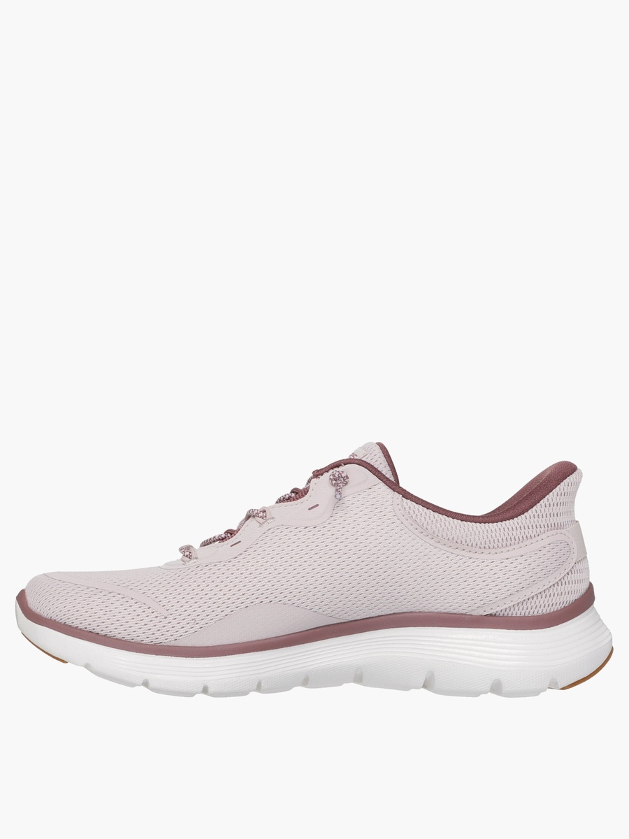 Women Flex Appeal 5.0 Slip-On Sports Shoes