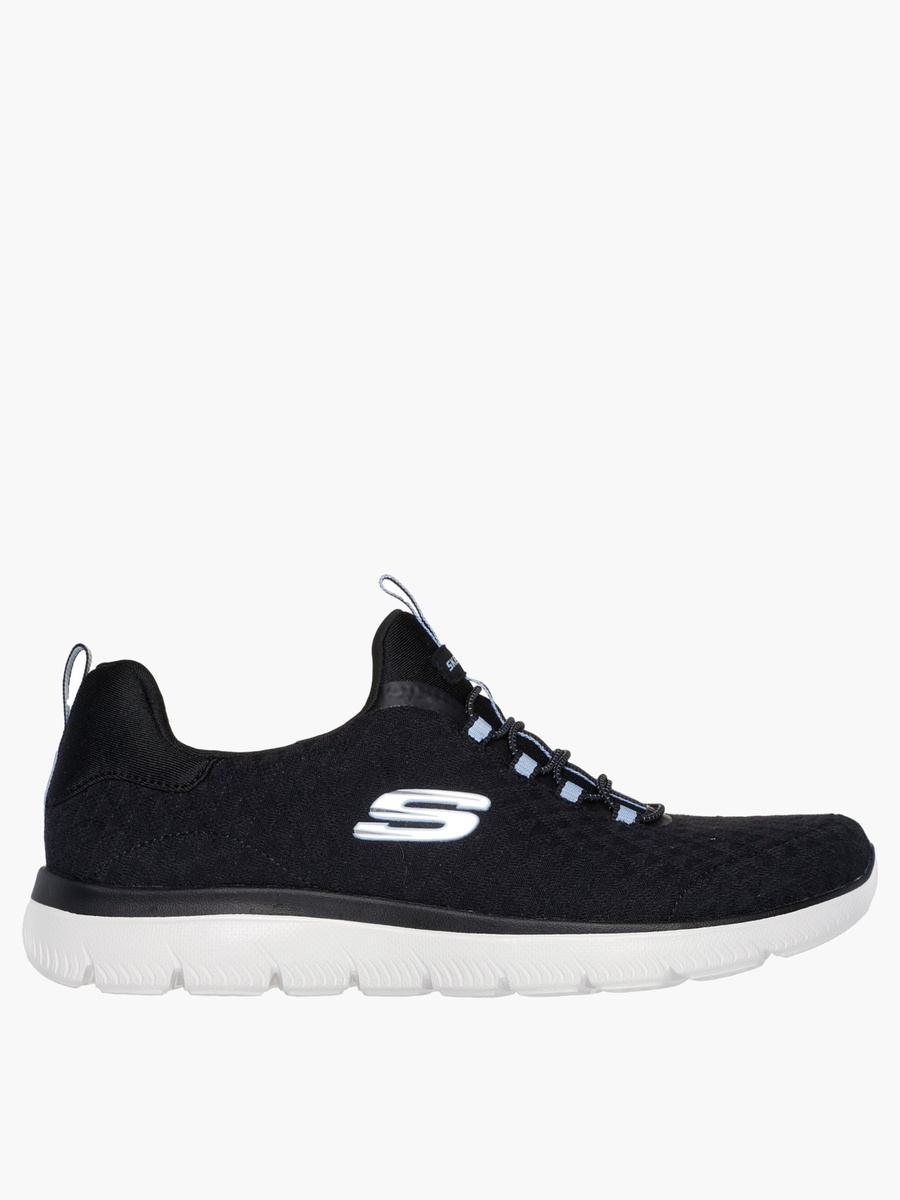 Women Summits Slip-On Sports Shoes