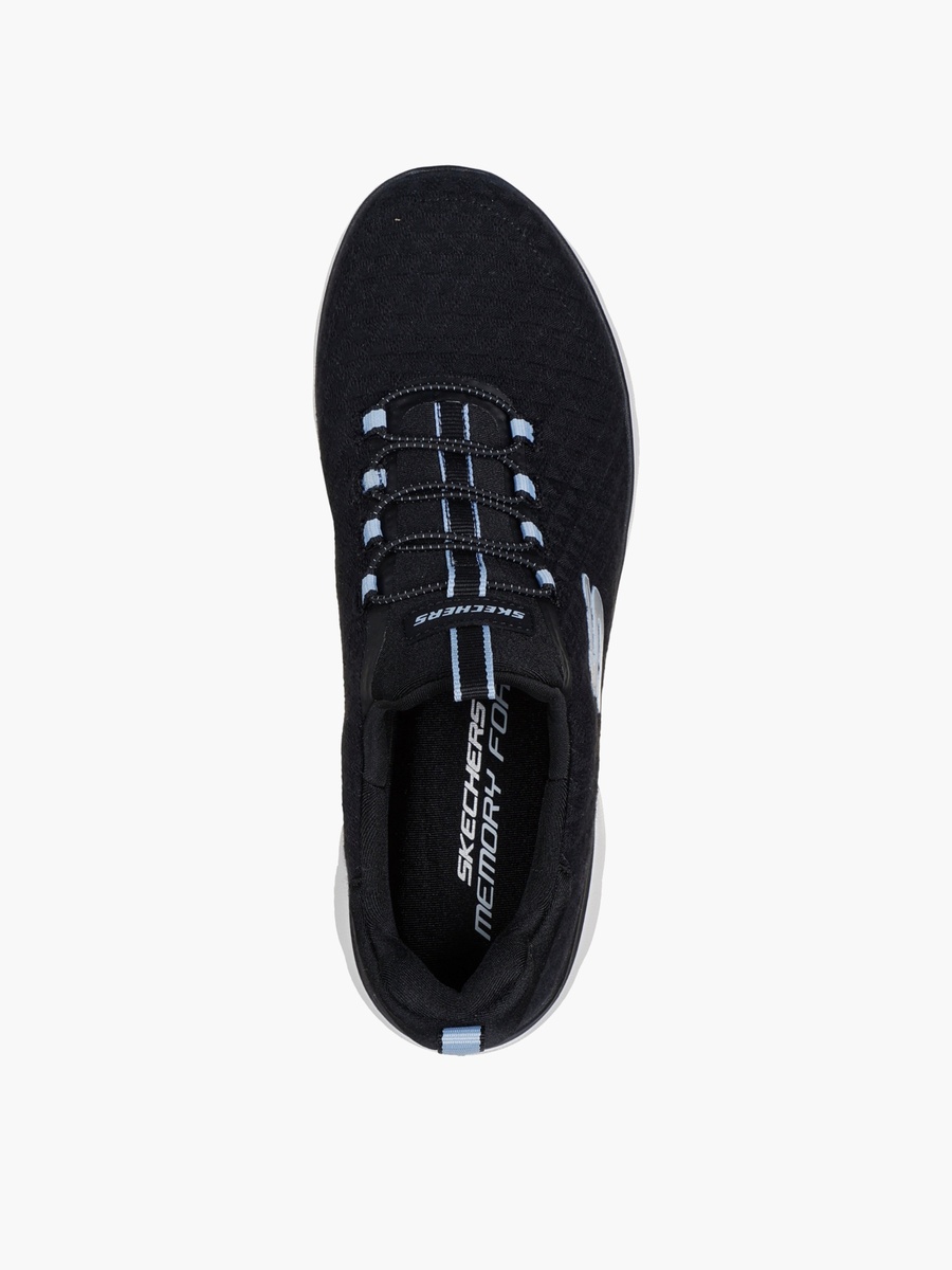 Women Summits Slip-On Sports Shoes