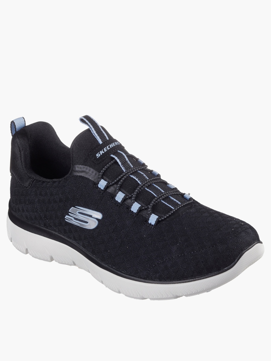 Women Summits Slip-On Sports Shoes