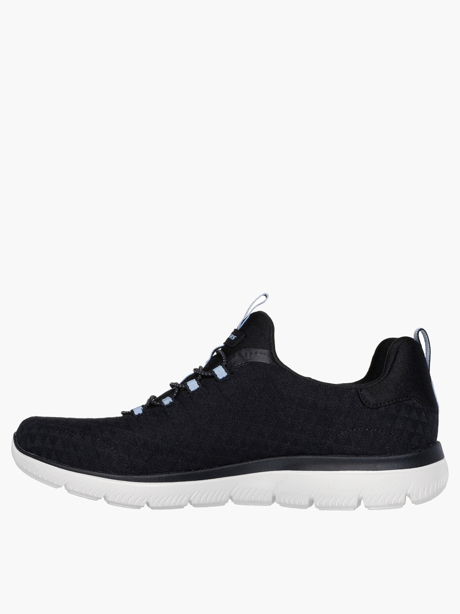 Women Summits Slip-On Sports Shoes