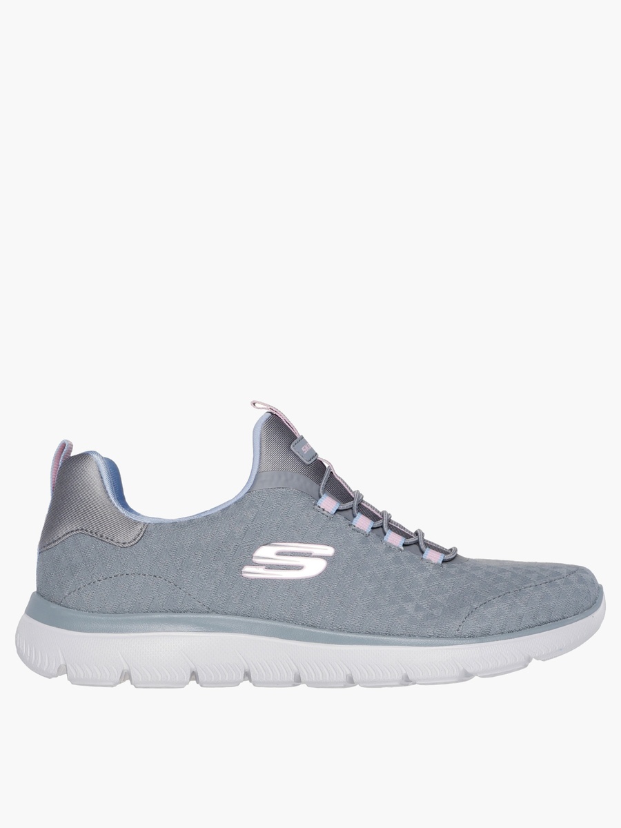 Women Summits Slip-On Sports Shoes