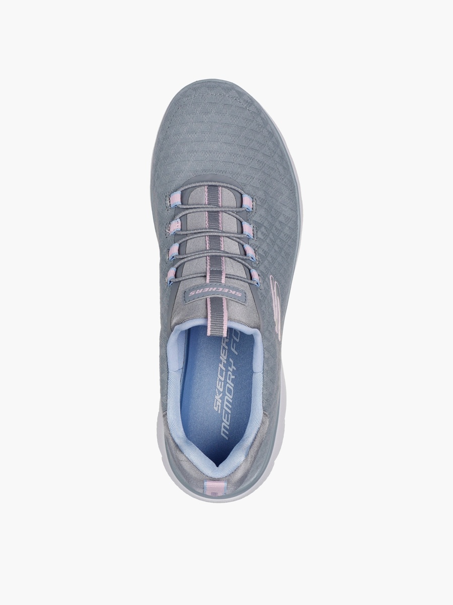 Women Summits Slip-On Sports Shoes