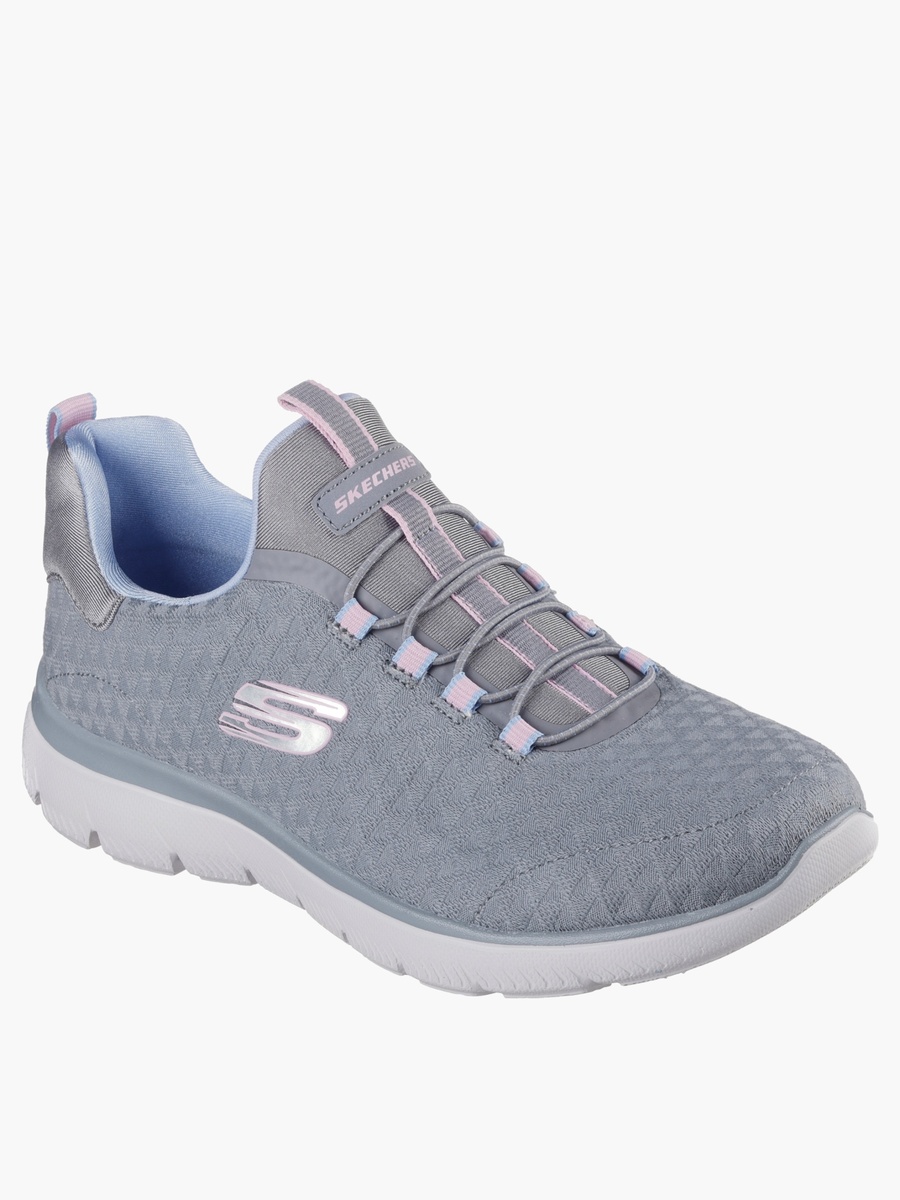 Women Summits Slip-On Sports Shoes