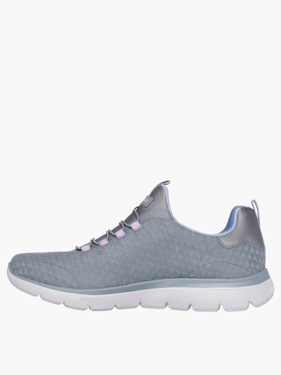 Women Summits Slip-On Sports Shoes