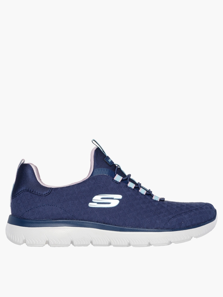 Women Summits Slip-On Sports Shoes