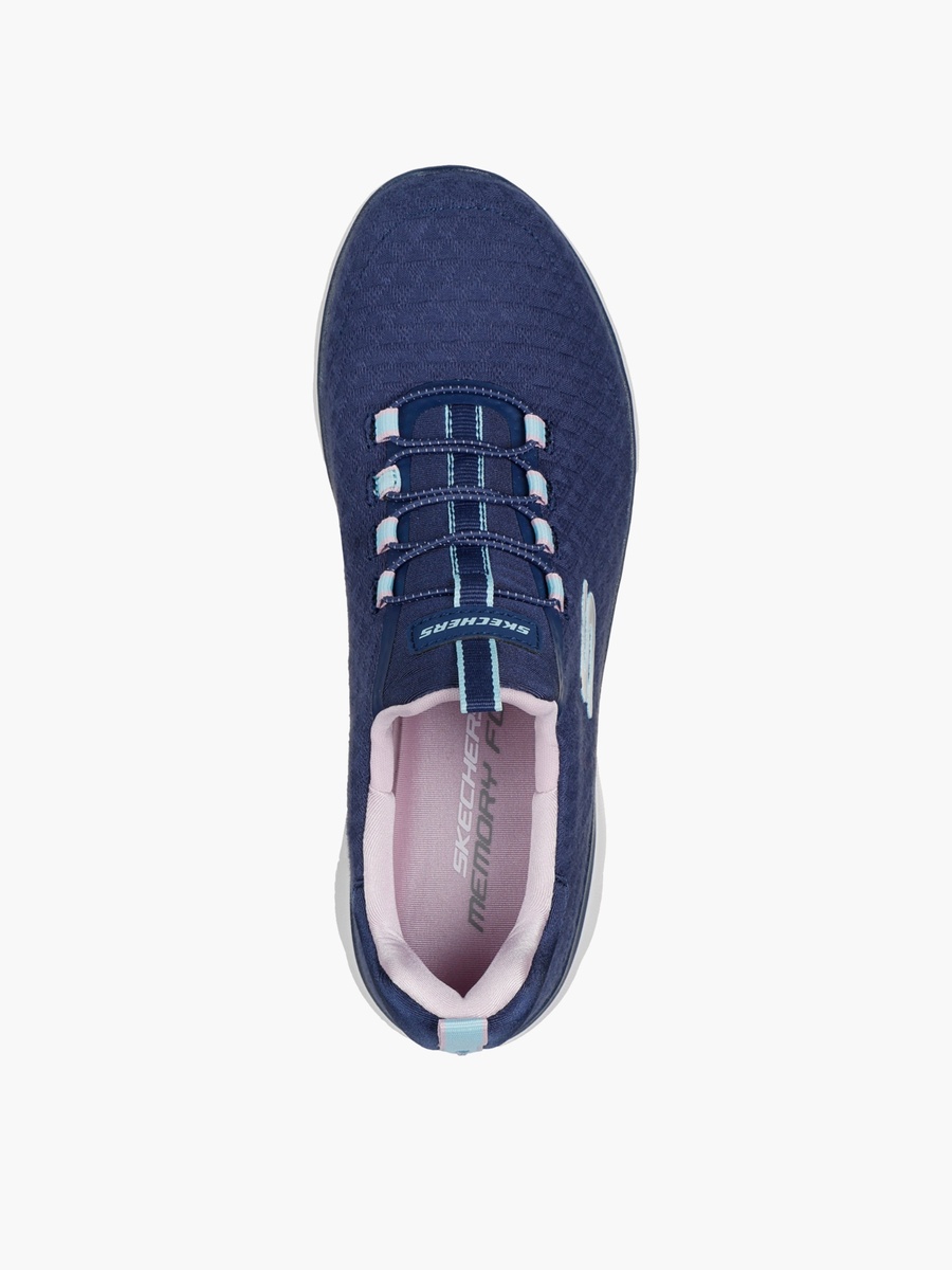 Women Summits Slip-On Sports Shoes