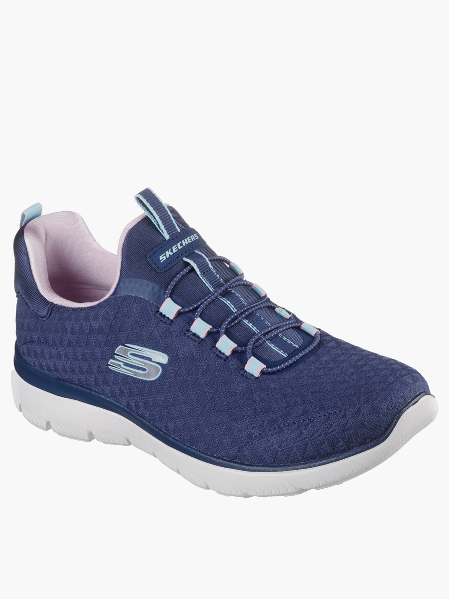 Women Summits Slip-On Sports Shoes