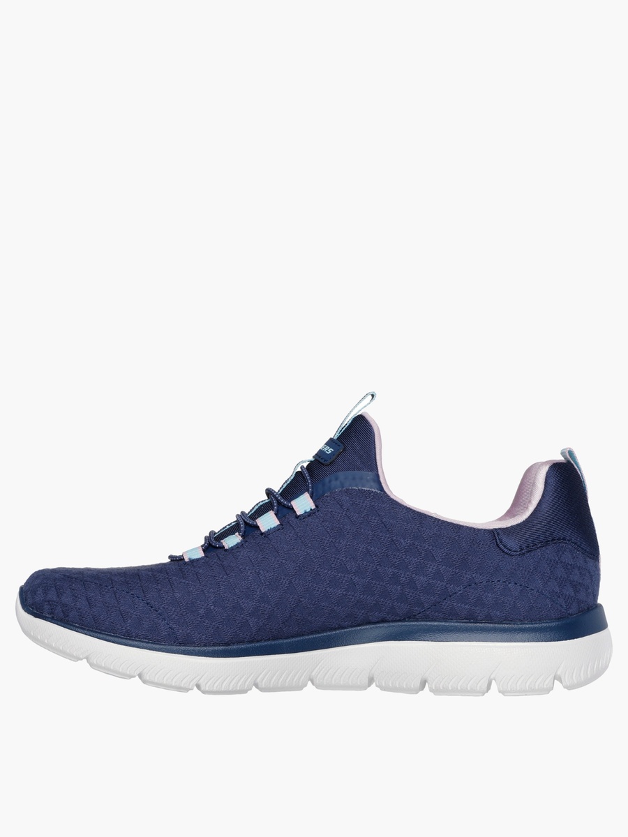Women Summits Slip-On Sports Shoes