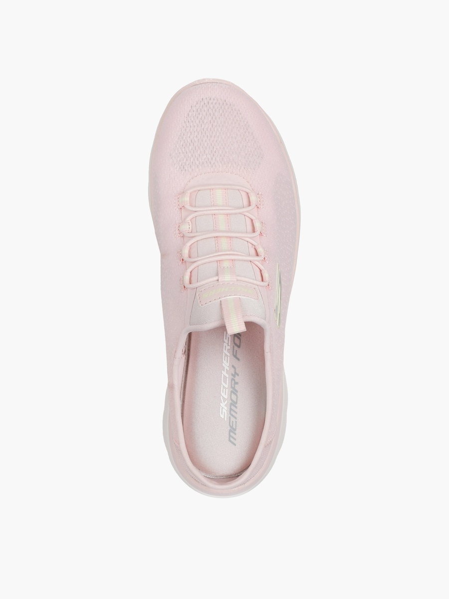 Women Summits Slip-On Sports Shoes
