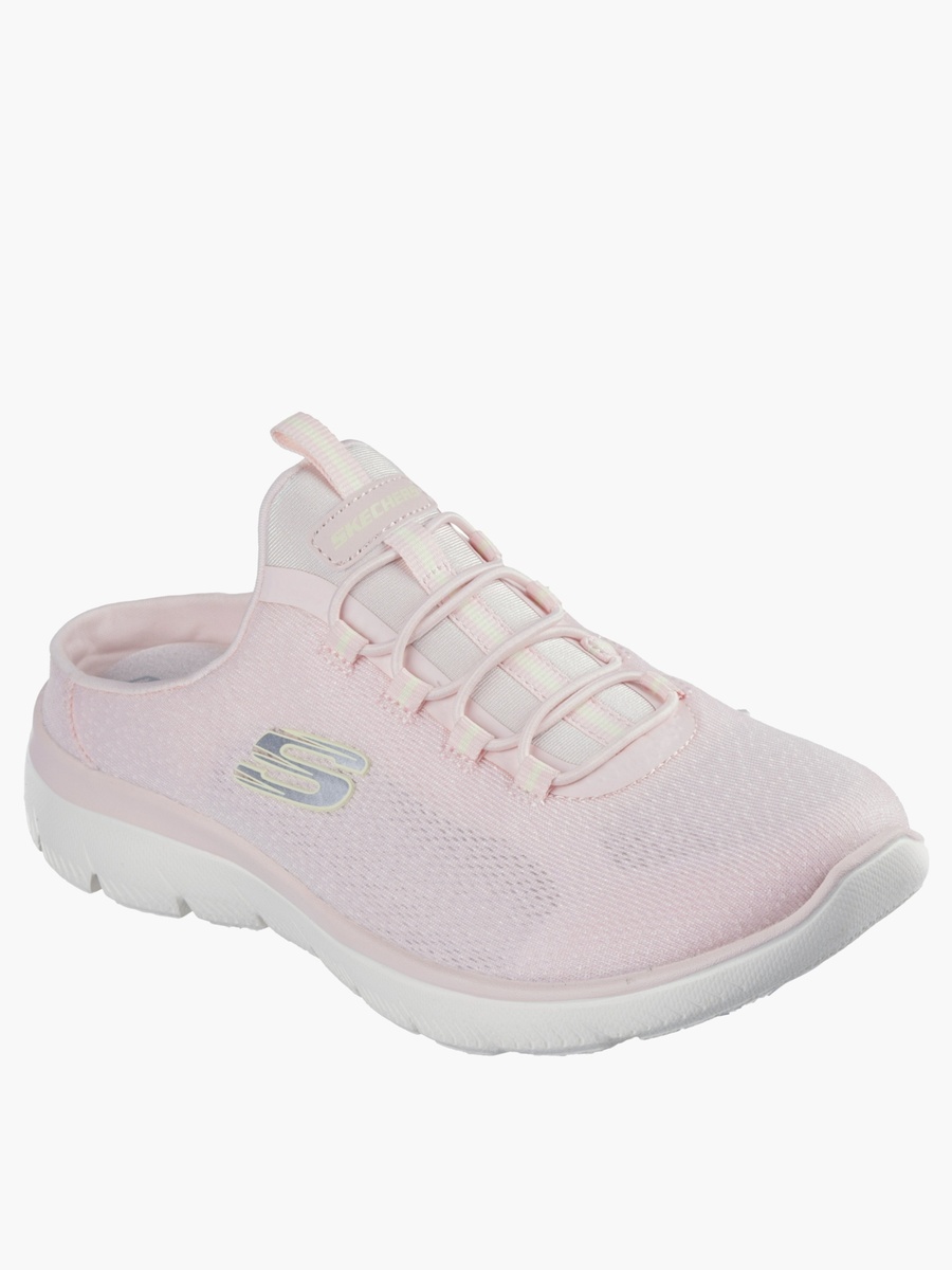 Women Summits Slip-On Sports Shoes