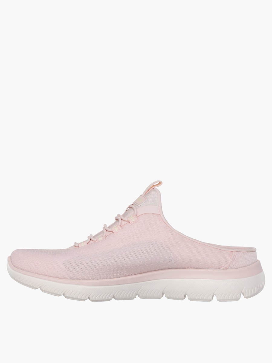 Women Summits Slip-On Sports Shoes