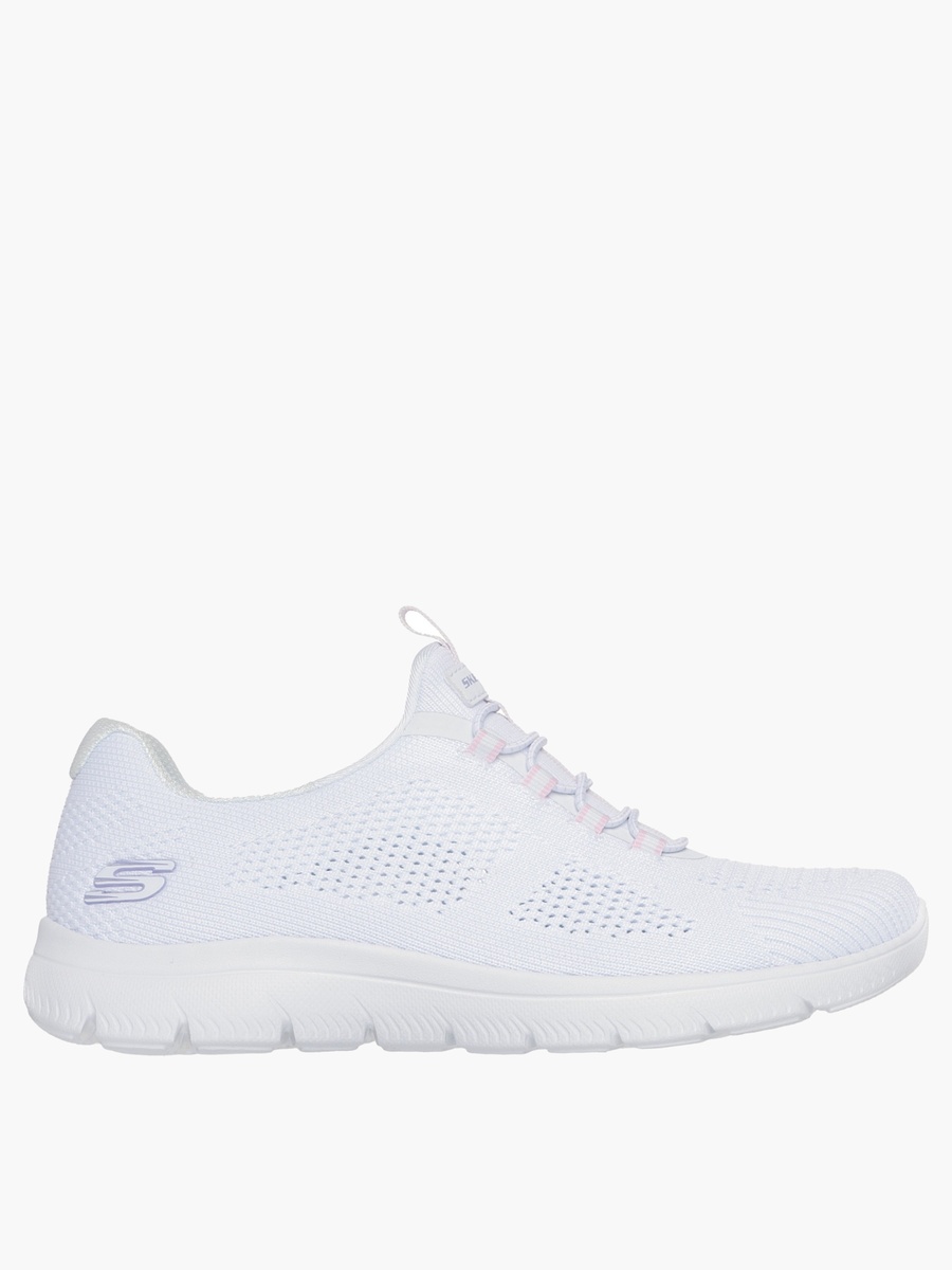 Women Summits Slip-On Sports Shoes