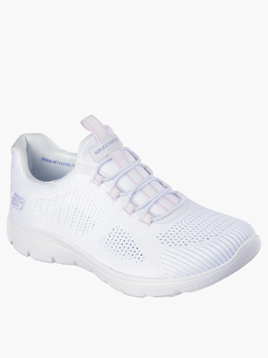 Women Summits Slip-On Sports Shoes