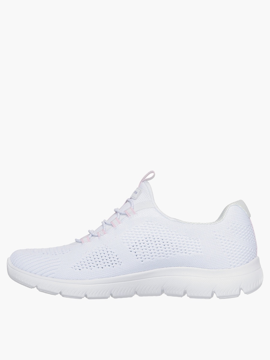 Women Summits Slip-On Sports Shoes