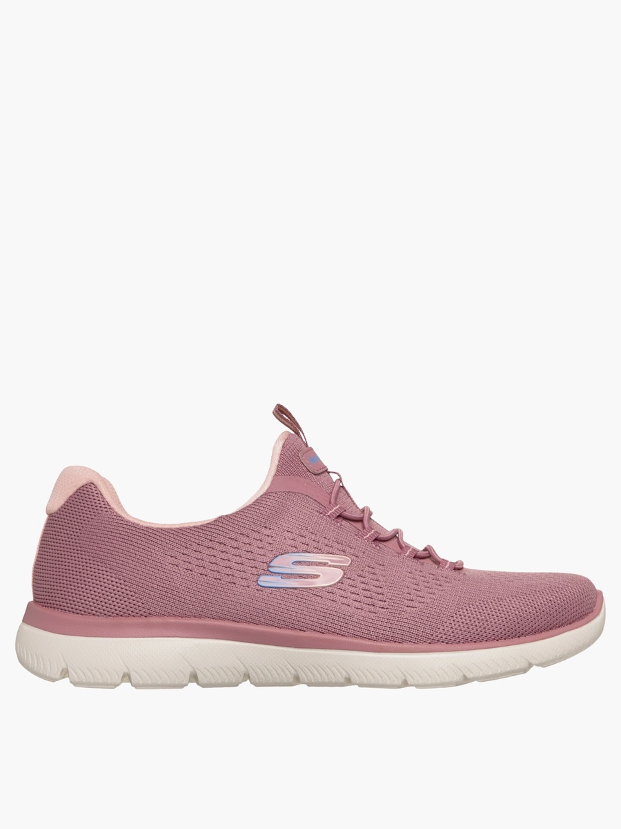 Women Summits Slip-On Sports Shoes