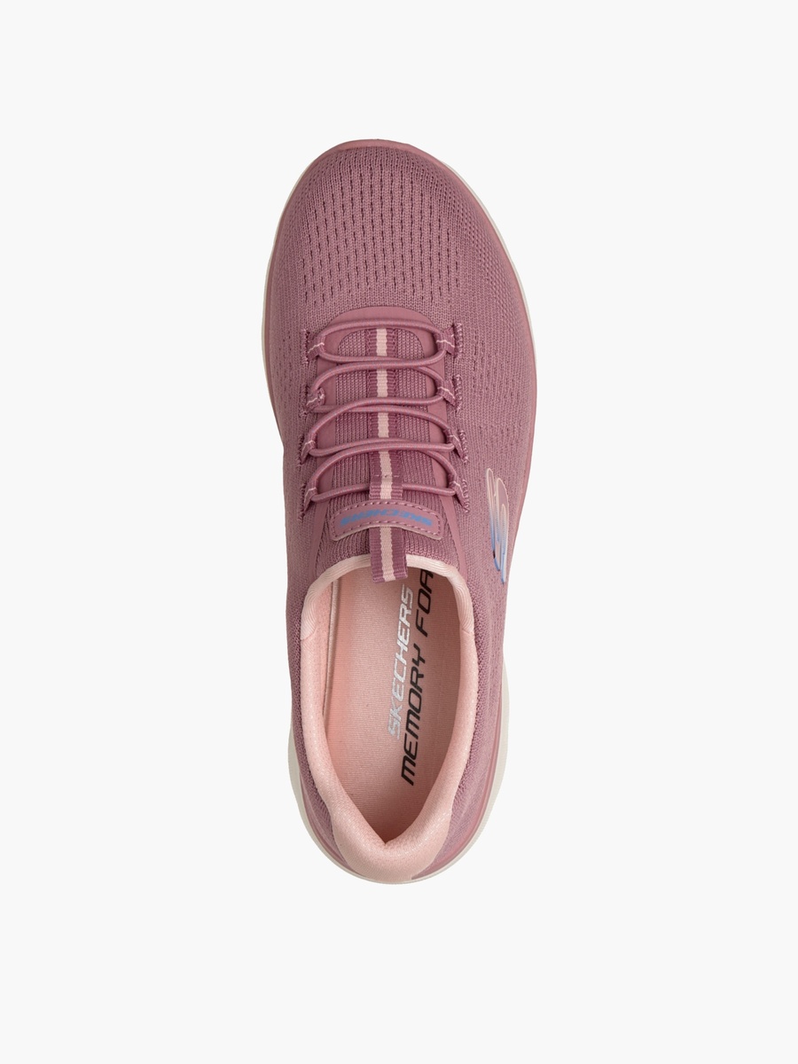 Women Summits Slip-On Sports Shoes