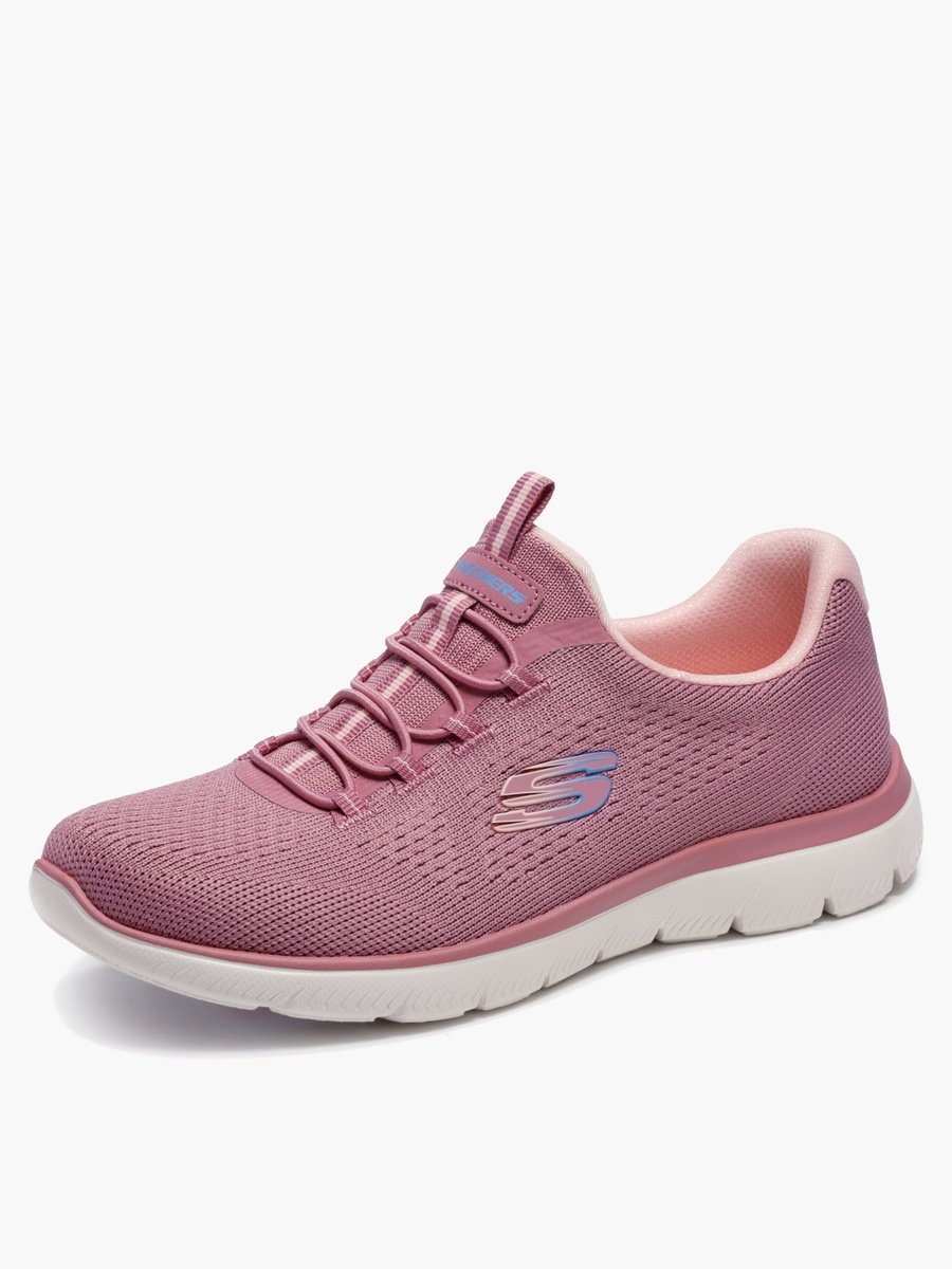 Women Summits Slip-On Sports Shoes