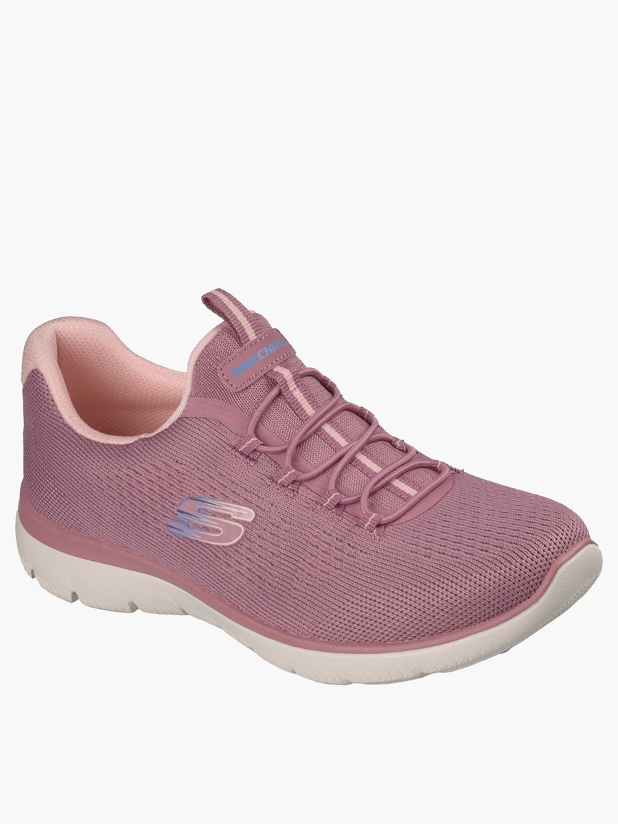 Women Summits Slip-On Sports Shoes