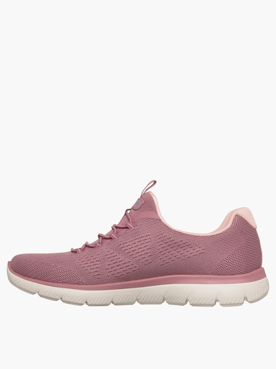 Women Summits Slip-On Sports Shoes