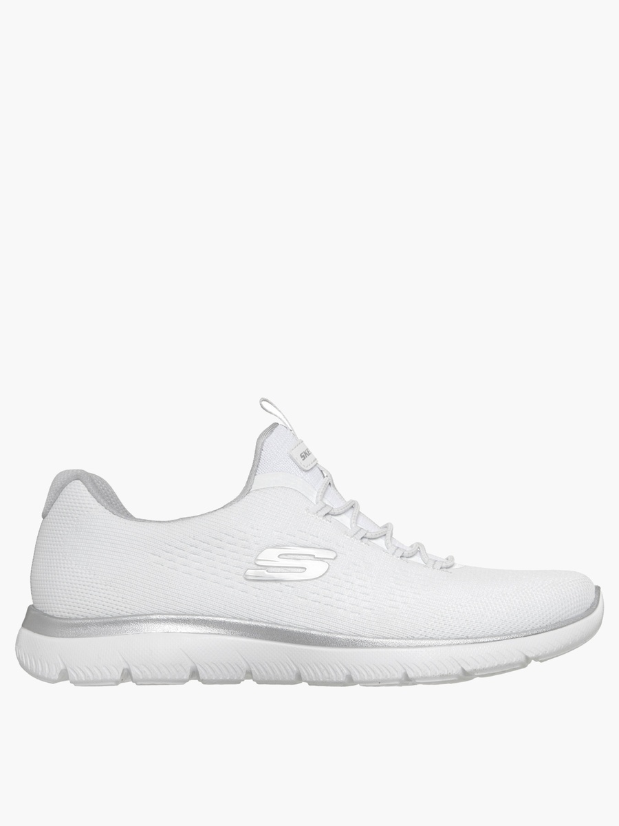 Women Summits Slip-On Sports Shoes
