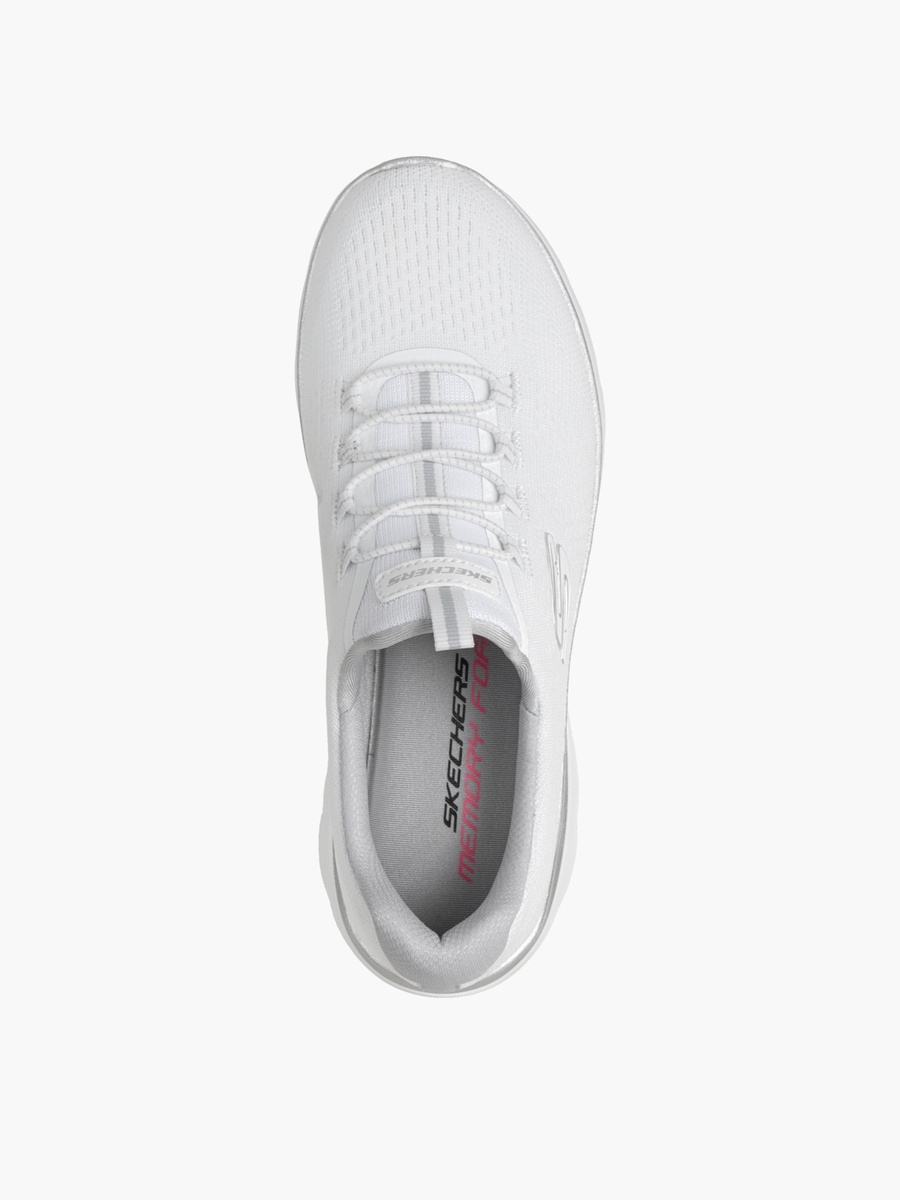 Women Summits Slip-On Sports Shoes