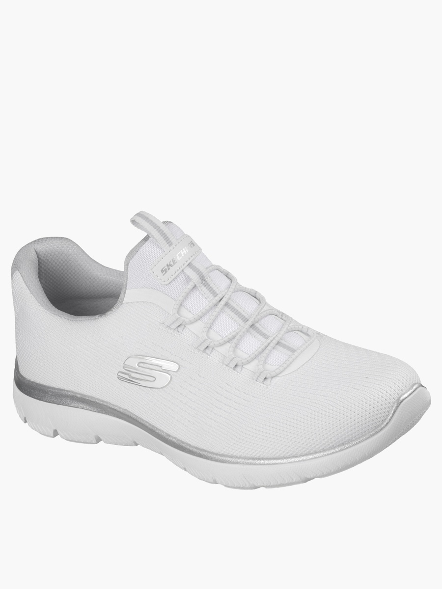Women Summits Slip-On Sports Shoes