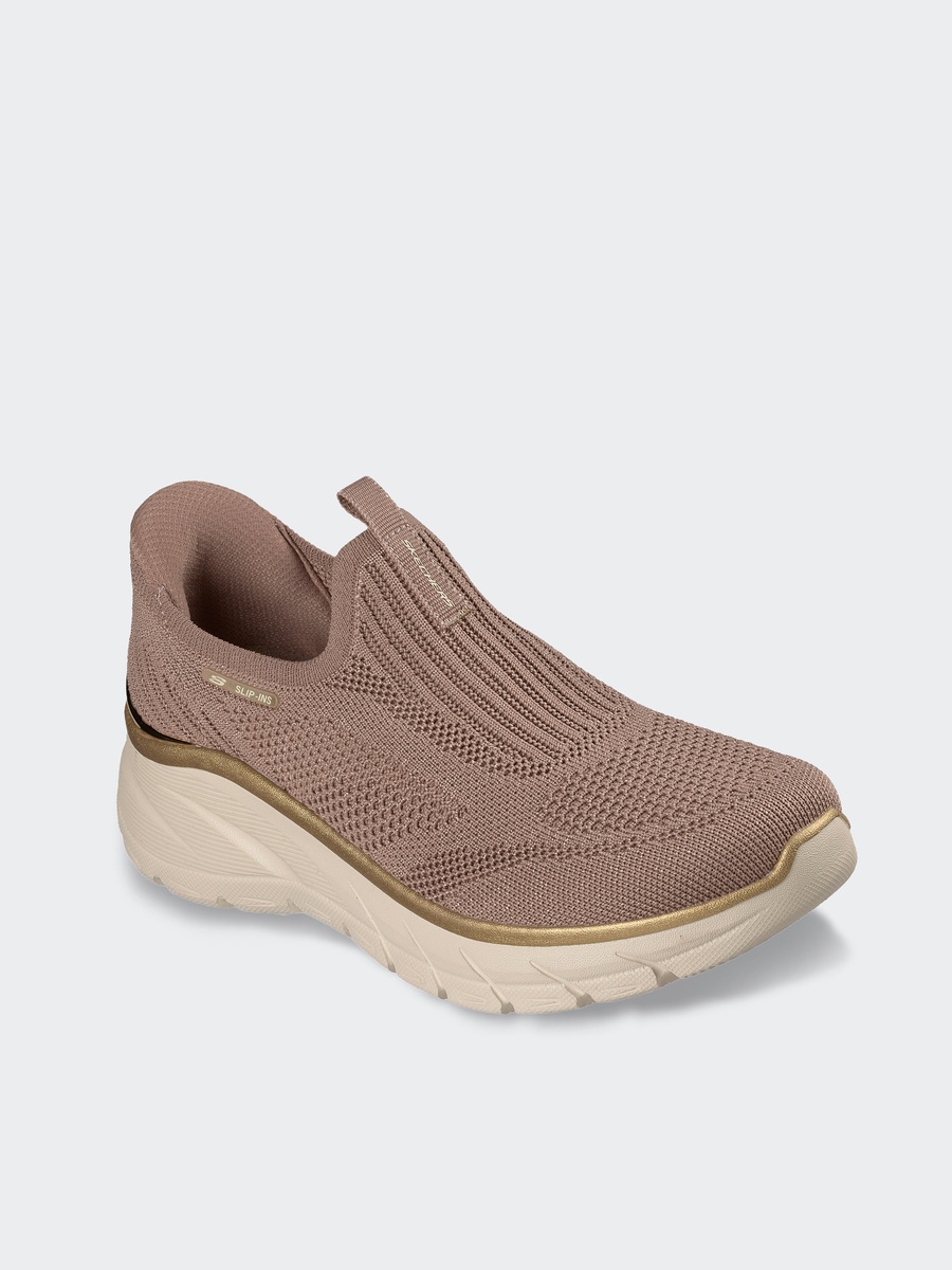 Women Fashion Fit 2.0 Slip-On Sports Shoes