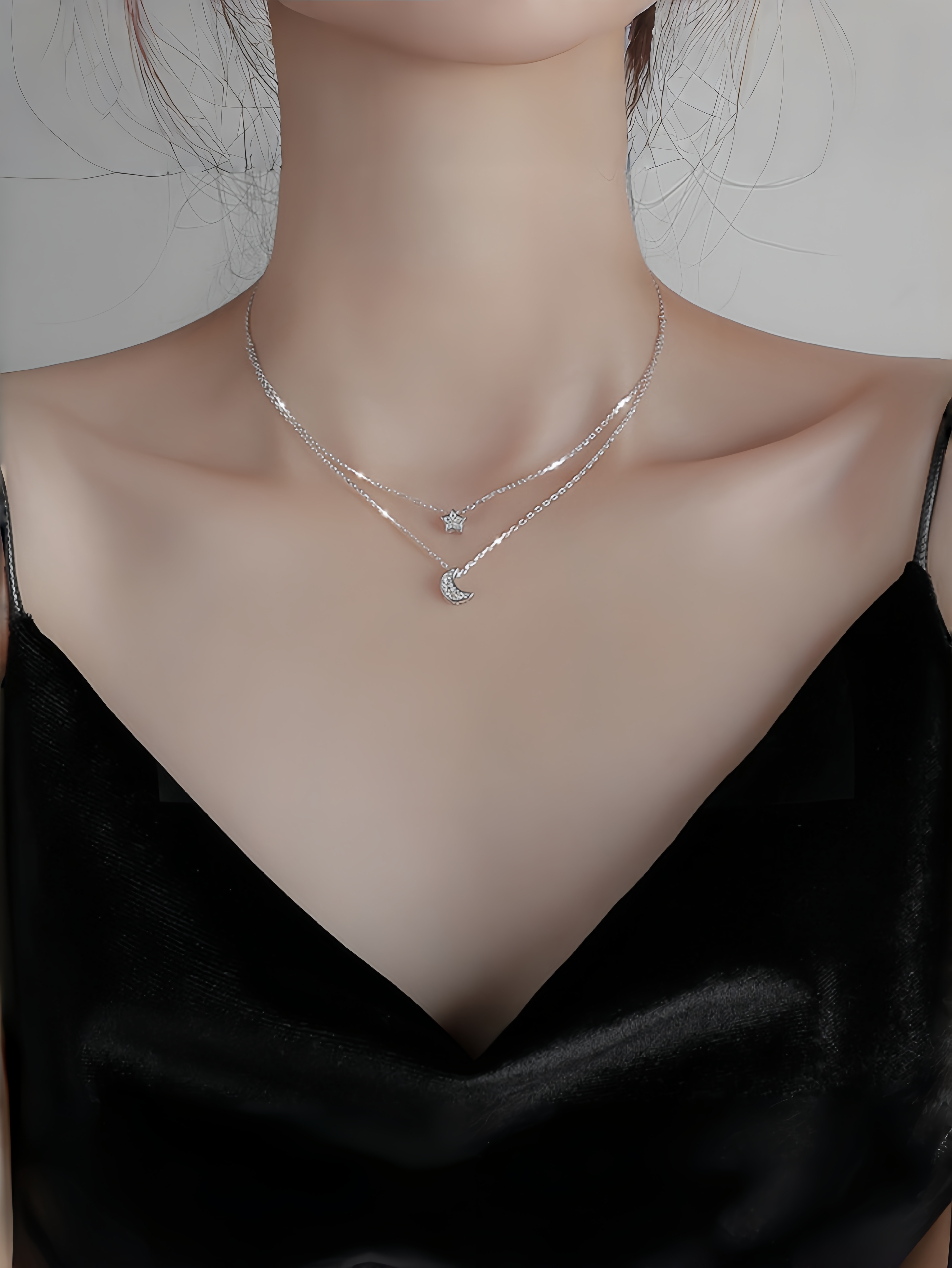 Silver Star Layer Sets