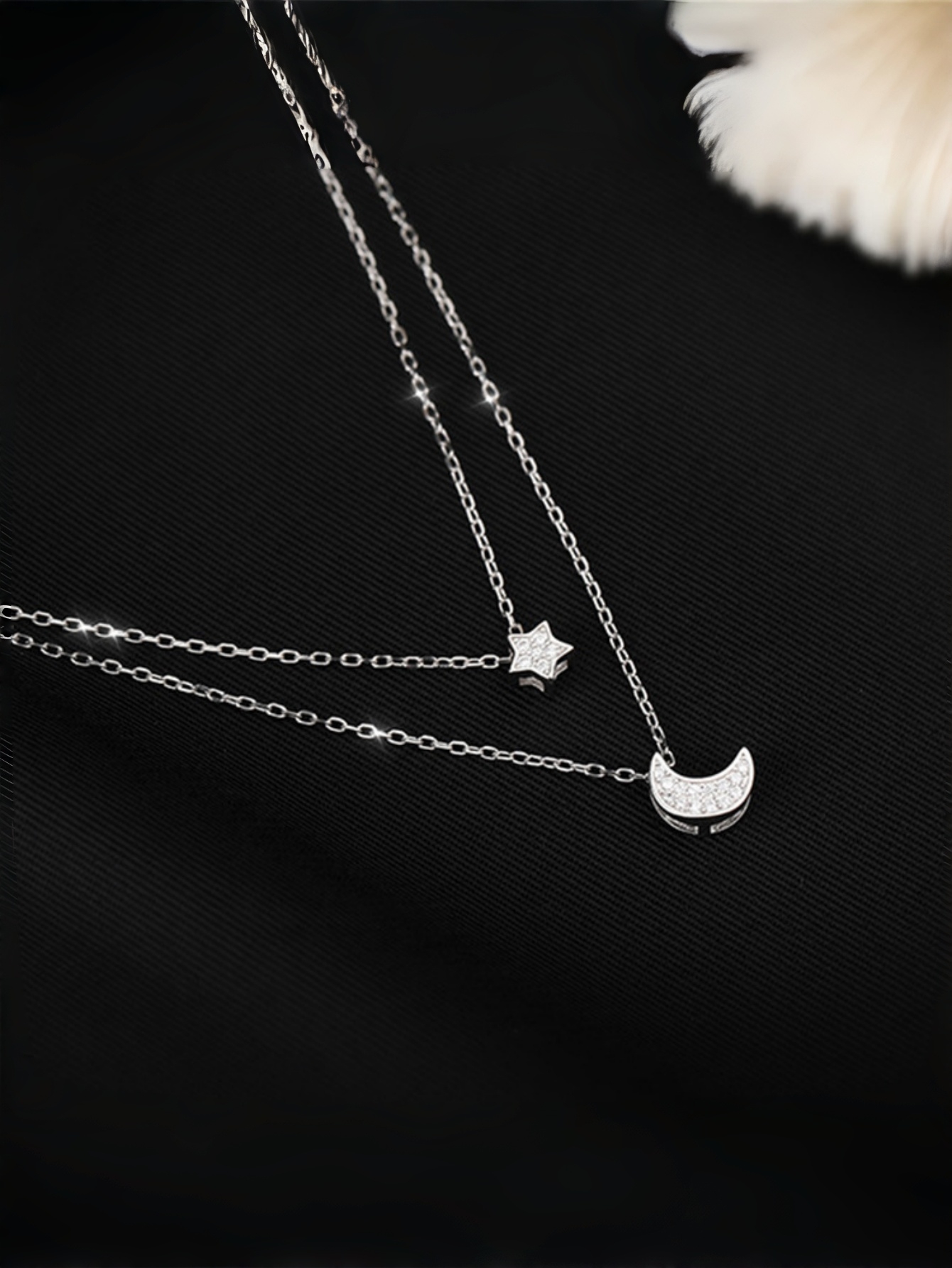 Silver Star Layer Sets
