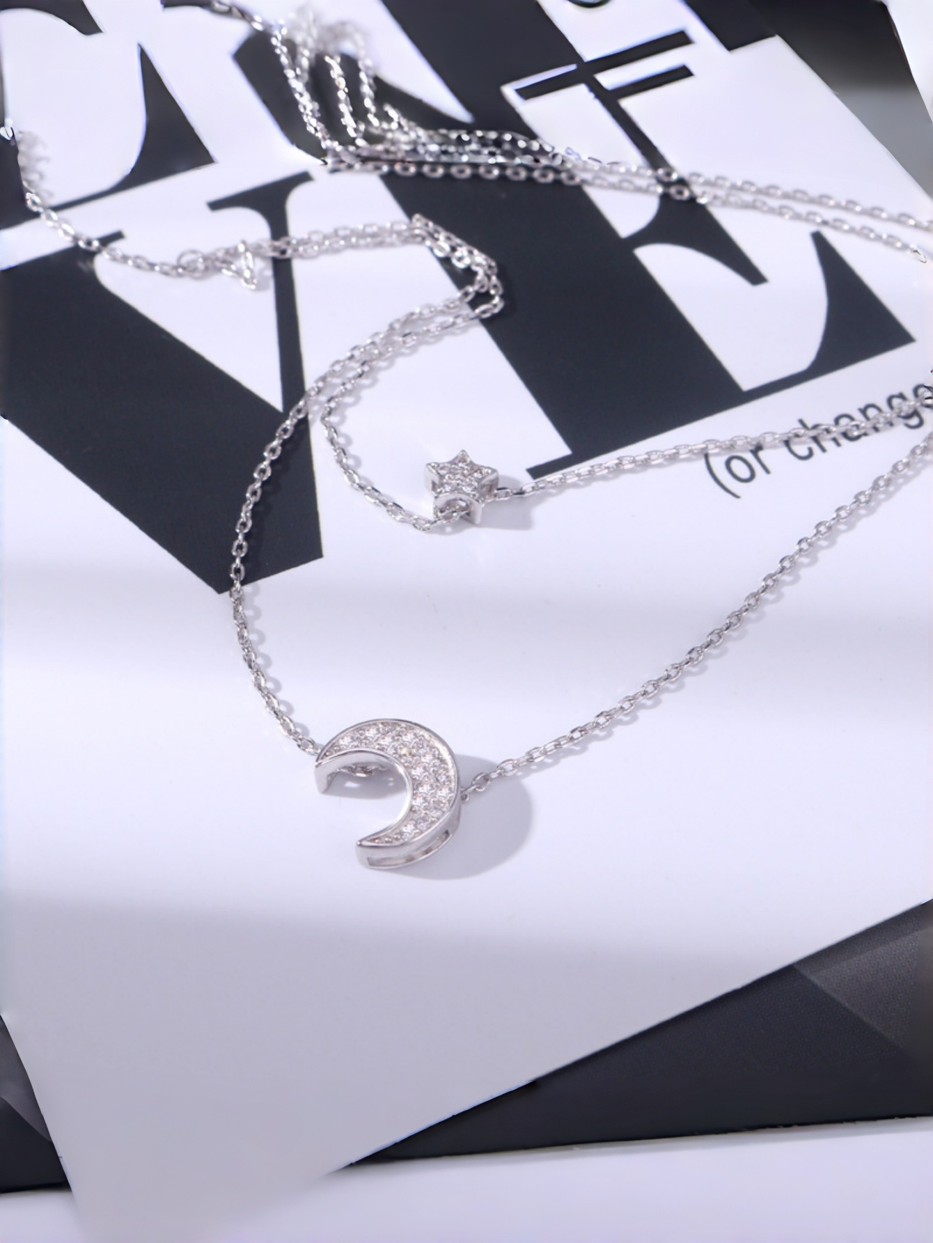 Silver Star Layer Sets