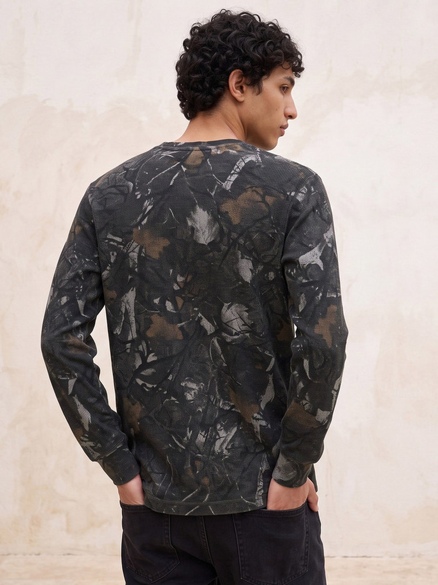 Crew Neck T-shirt