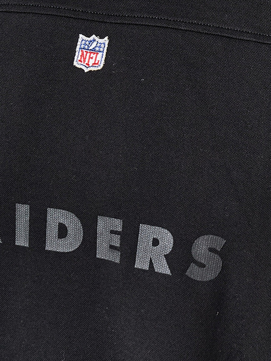 New York Jets Regular Fit Jersey Crew Neck T-shirt