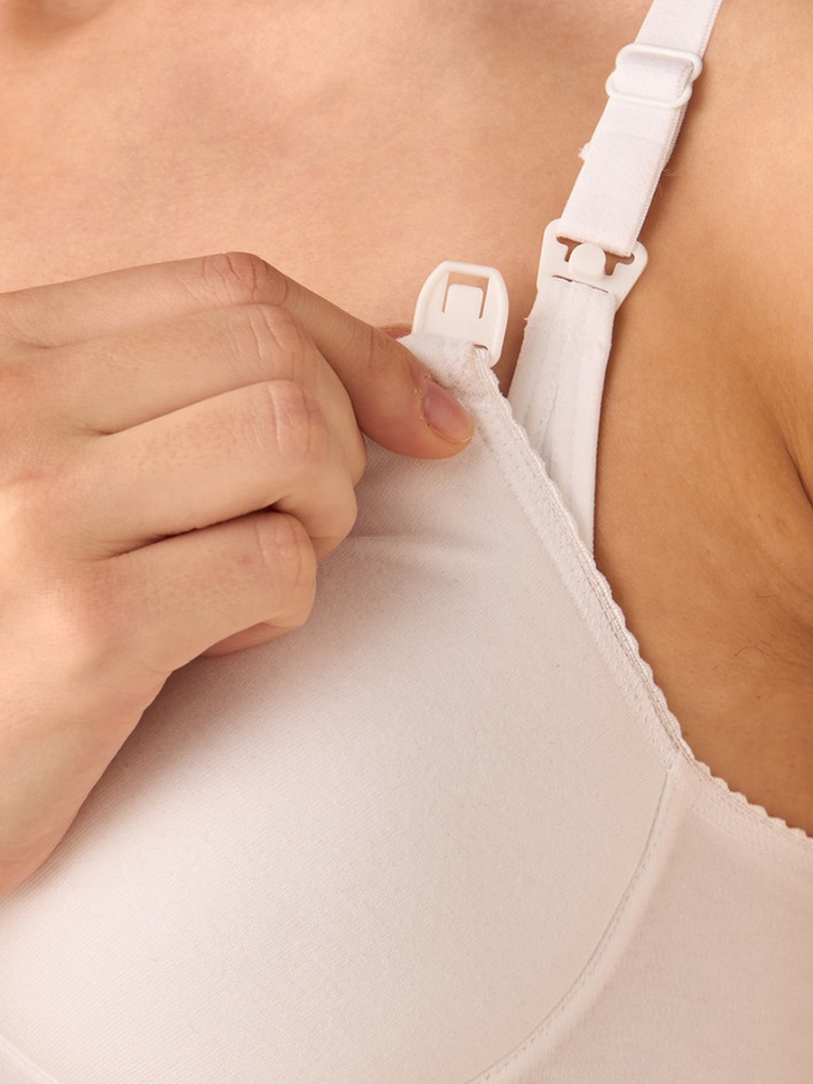 Nursing Bra