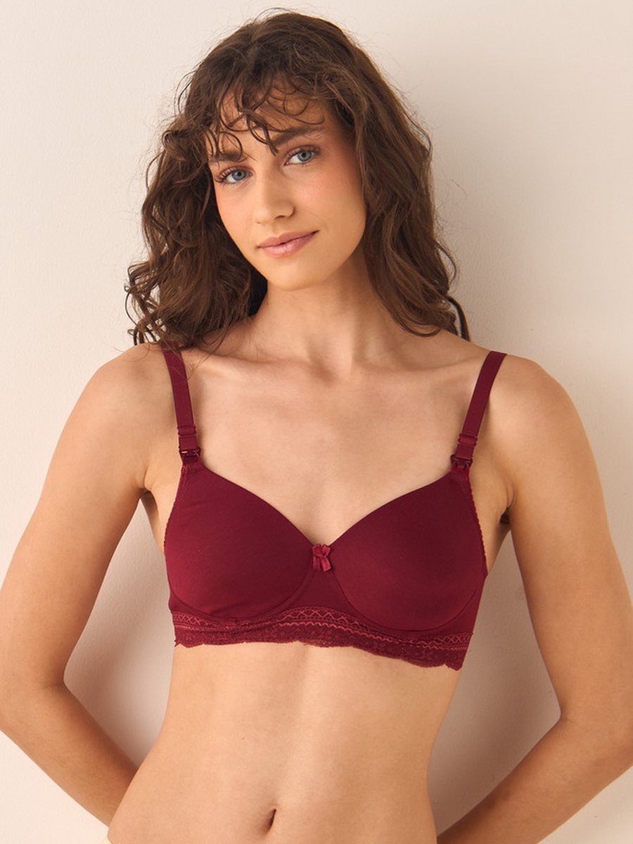 Nursing Bra