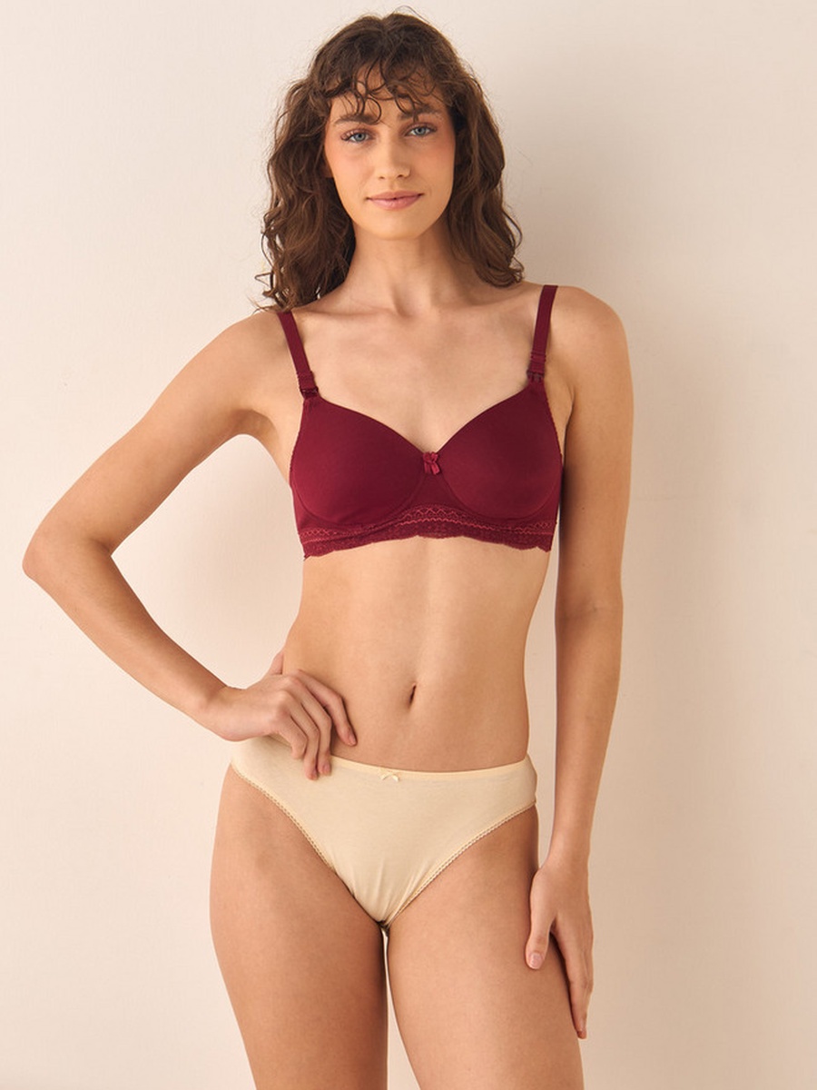 Nursing Bra