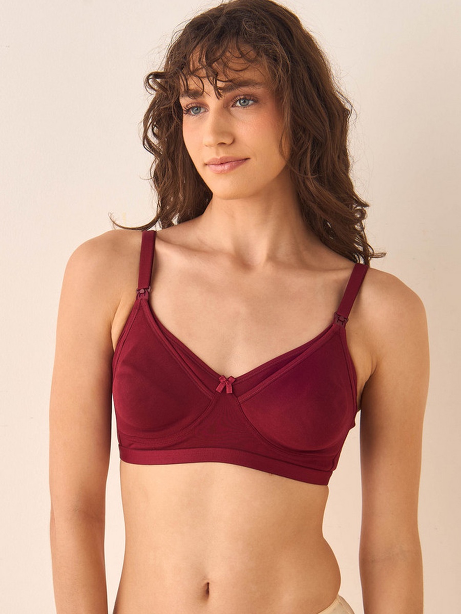 Nursing Bra