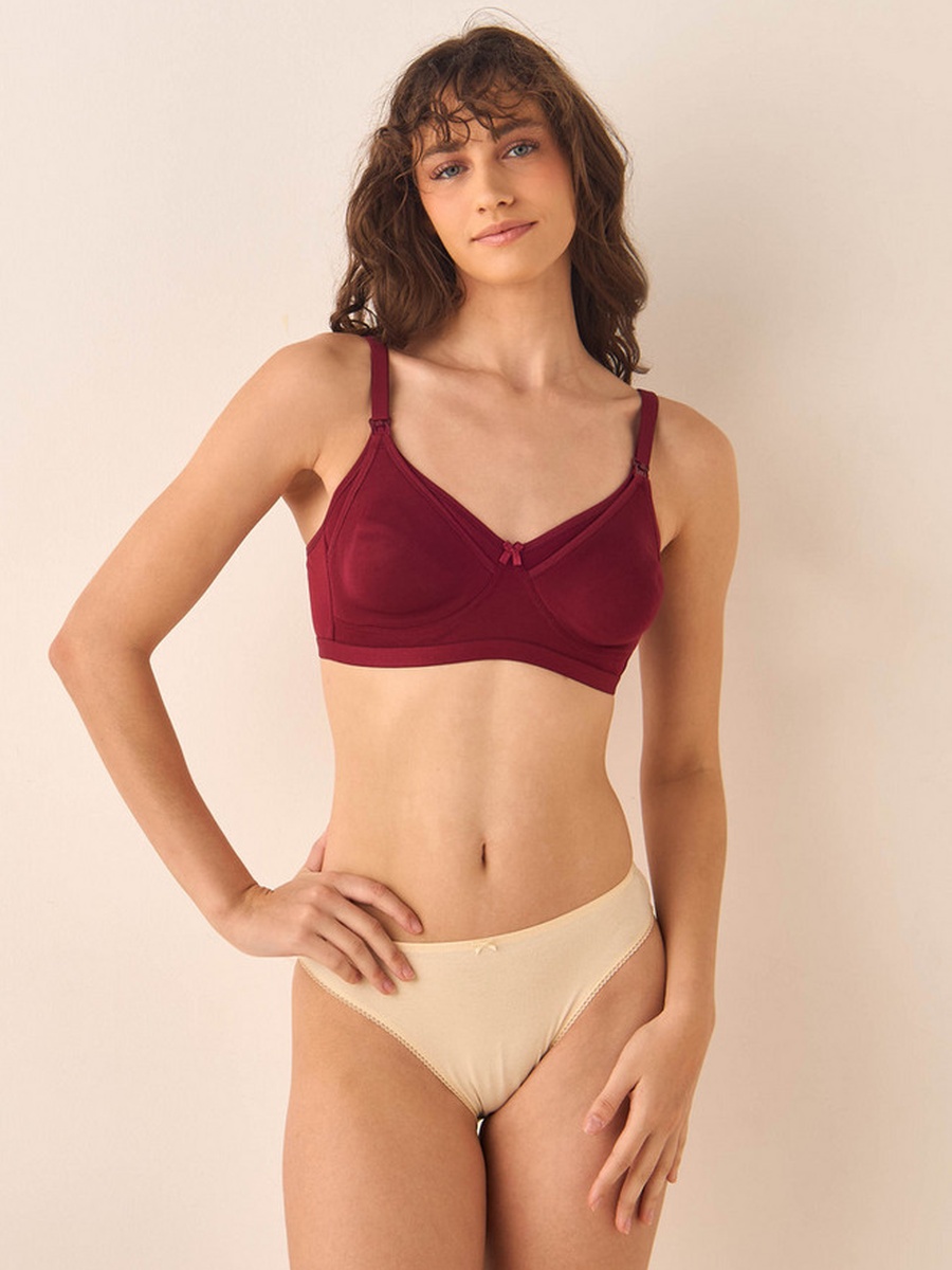 Nursing Bra