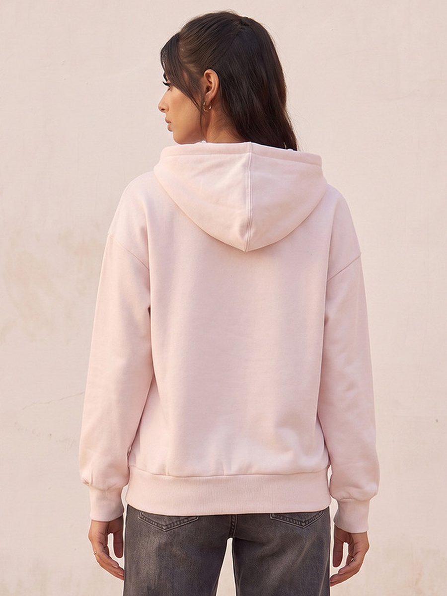 Hooded Sweatshirt
